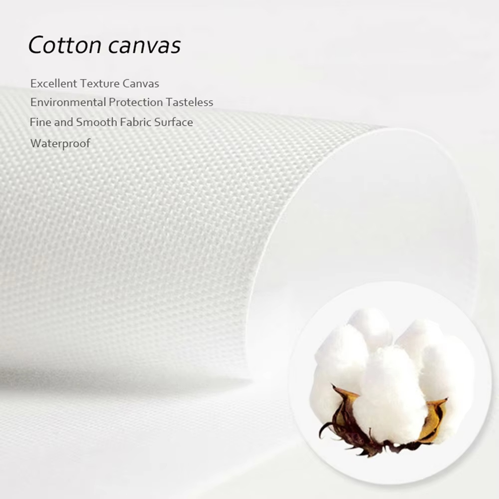 (No frame)Minimalist Canvas Po - Baby Nursery Frames 评论和价格