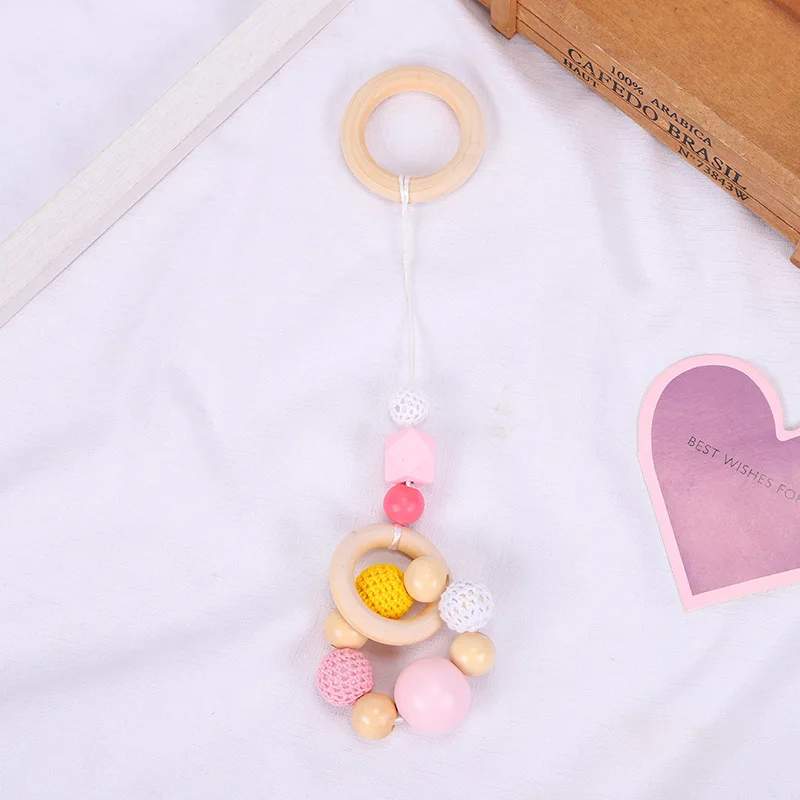 Nordic Style Baby Gym Play Fra - Baby Nursery Frames 评论和价格
