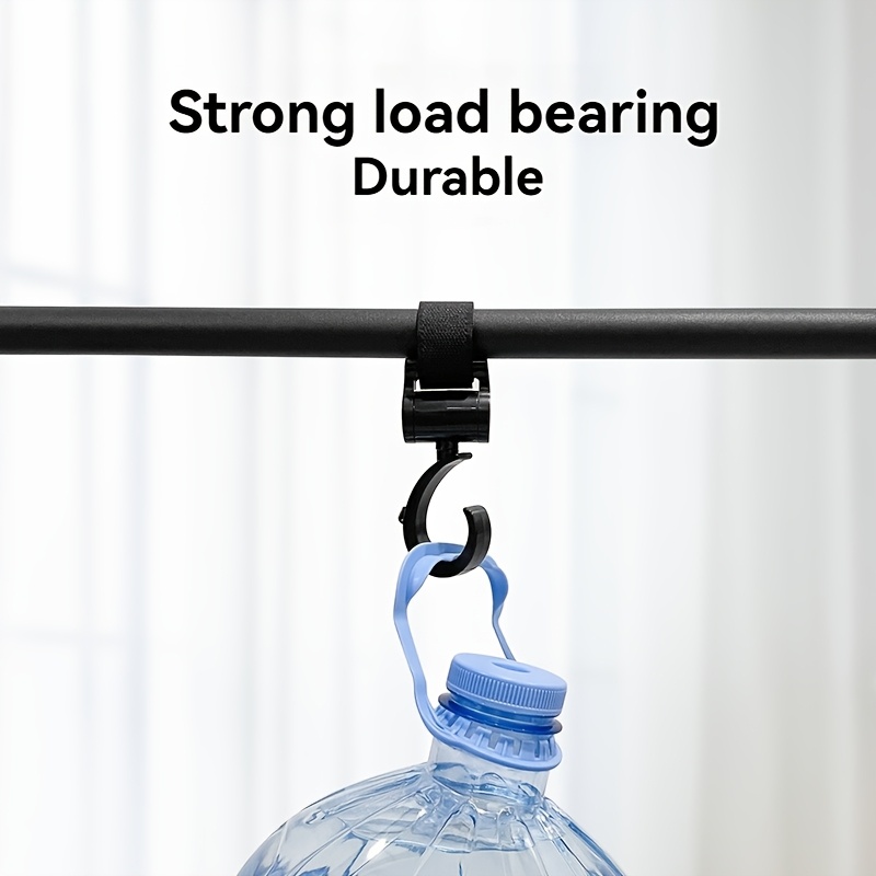 360° Rotate Hook, Baby Strolle - Baby Nursery Trolley 评论和价格